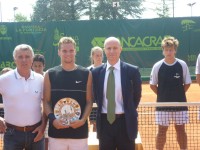 Cerimonia di premiazione Cerimonia di premiazione