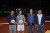 La coppia francese Inzerillo-Arnedo conquista il titolo di doppio