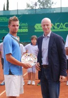 Premiazione di Riccardo Bellotti Premiazione di Riccardo Bellotti
