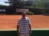 Città di Siena ITF 10.000$ 2014, direttore Banca Cras: ‘Leghiamo la nostra immagine ai giovani e allo sport non dimenticando l’economia reale’